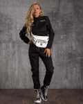 Prospect Bum Bag, White Color