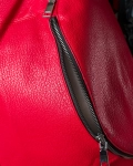 Wow Bum Bag, Red Color