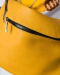 Wow Bum Bag, Yellow Color