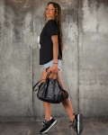 Ava Bag, Black Color