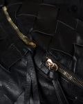 Feature Bag, Black Color