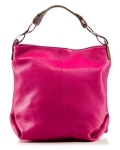 See Me Now Bag, Powdery Color