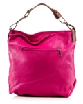 See Me Now Bag, Fuchsia Color