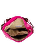 See Me Now Bag, Fuchsia Color