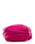 See Me Now Bag, Fuchsia Color