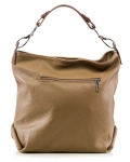 See Me Now Bag, Taupe Color