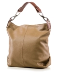 See Me Now Bag, Taupe Color