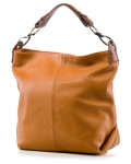 See Me Now Bag, Dark Taupe Color