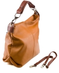 See Me Now Bag, Dark Taupe Color