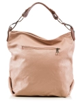 See Me Now Bag, Cognac Color