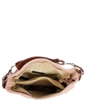 See Me Now Bag, Cognac Color