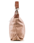 See Me Now Bag, Dark Taupe Color