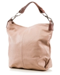 See Me Now Bag, Dark Taupe Color