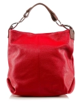 See Me Now Bag, Red Color