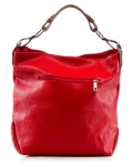 See Me Now Bag, Cognac Color