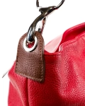 See Me Now Bag, Red Color