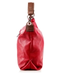 See Me Now Bag, Cognac Color