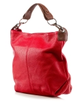 See Me Now Bag, Fuchsia Color