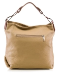 See Me Now Bag, Taupe Color