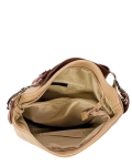 See Me Now Bag, Dark Taupe Color