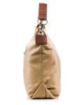 See Me Now Bag, Taupe Color