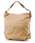 See Me Now Bag, Taupe Color