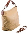 See Me Now Bag, Taupe Color