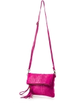 Чанта Mariella, Цвят Фуксия