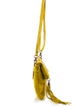Чанта Mariella, Жълт Цвят