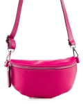 Anastasia Bum Bag, Red Color