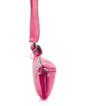 Anastasia Bum Bag, Fuchsia Color