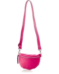 Anastasia Bum Bag, Red Color