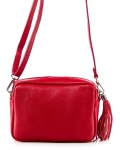 Чанта Pristine, Червен Цвят