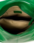 Чанта Lucky You, Зелен Цвят