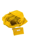 Чанта Casual Affair, Жълт Цвят