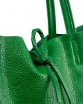 Чанта Clean Out, Зелен Цвят