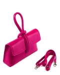 Чанта Wicked Game, Цвят Фуксия