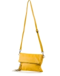 Чанта Ellie, Жълт Цвят