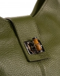 I Get It Bag, Military Color