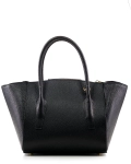 Royalty Bag, Black Color