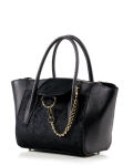 Royalty Bag, Black Color