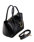 Royalty Bag, Black Color