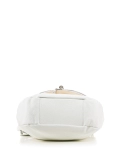 Suzie Crossbody Bag, White Color