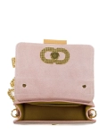 Чанта Carey, Цвят Розова Пудра