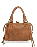 Чанта Urban Style, Цвят Коняк