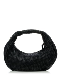 This Is Us Hobo Bag, Black Color