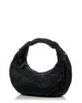 This Is Us Hobo Bag, Black Color