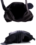 Optimum Bag, Black Color