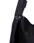 Optimum Bag, Black Color