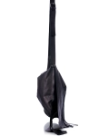 Optimum Bag, Black Color